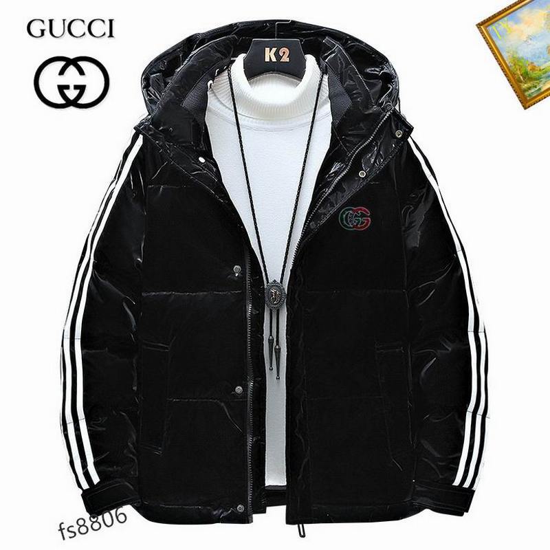 Gucci Men's Outwear 165